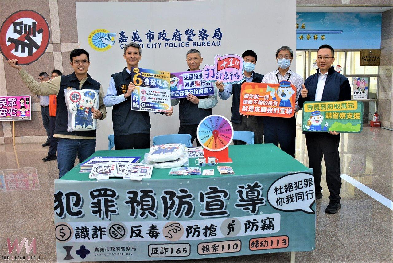 新春揮毫藝術扎根 筆尖化身守護財產之盾 - https://www.watchmedia01.com