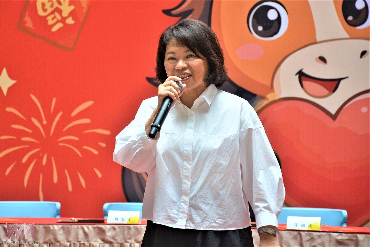 新春揮毫藝術扎根 筆尖化身守護財產之盾 - https://www.watchmedia01.com