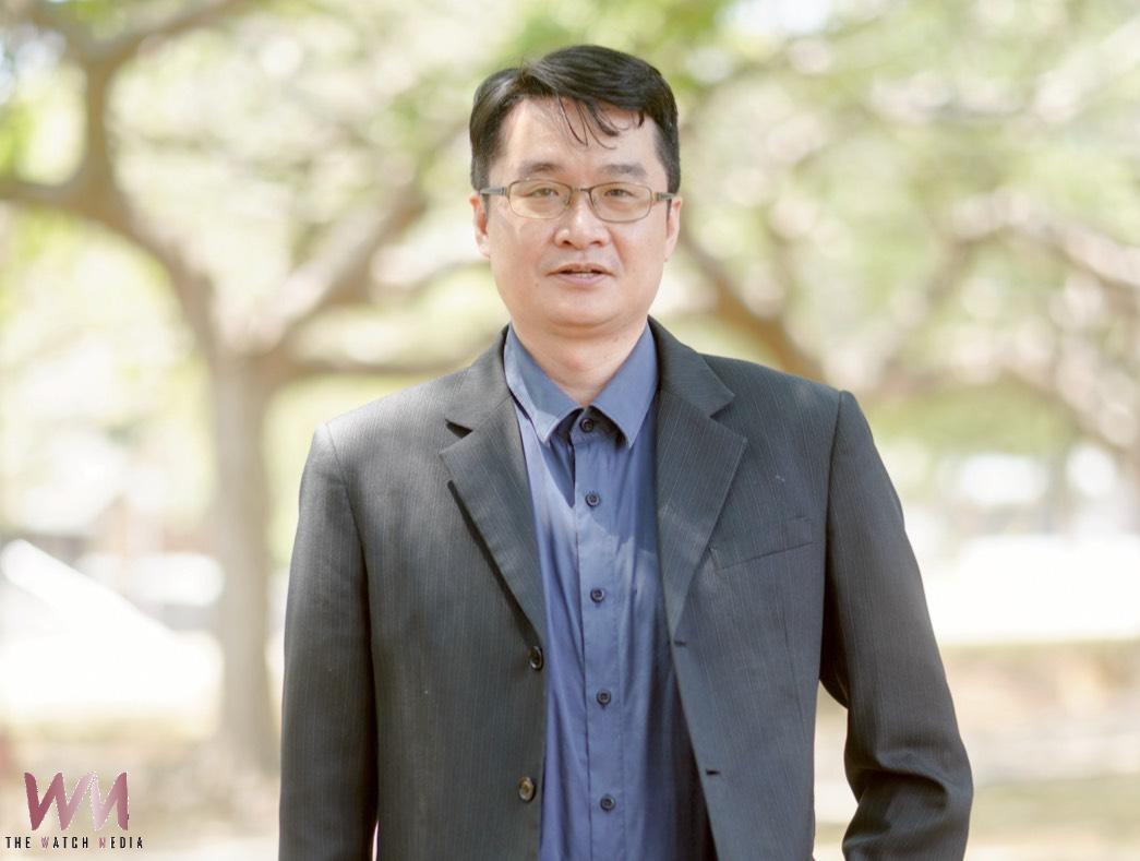 台灣學界之光 東海林國平獲Elsevier旗下頂尖期刊ESWA 2025最佳領域編輯獎 - https://www.watchmedia01.com