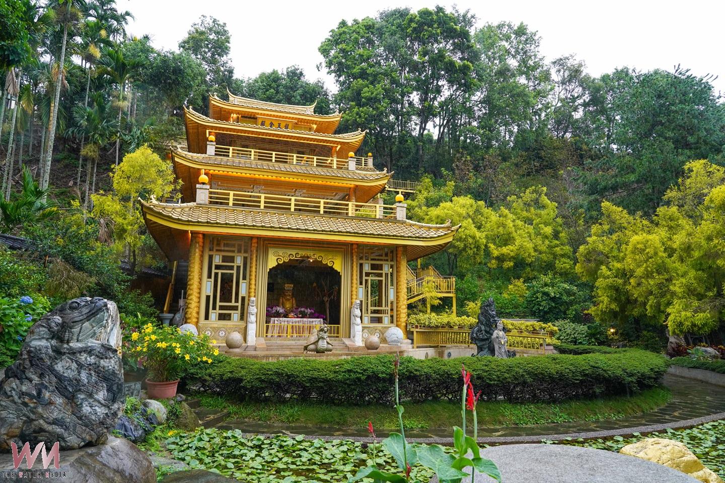 3月紫藤花季即將登場 邀民眾體驗山城慢旅 - https://www.watchmedia01.com