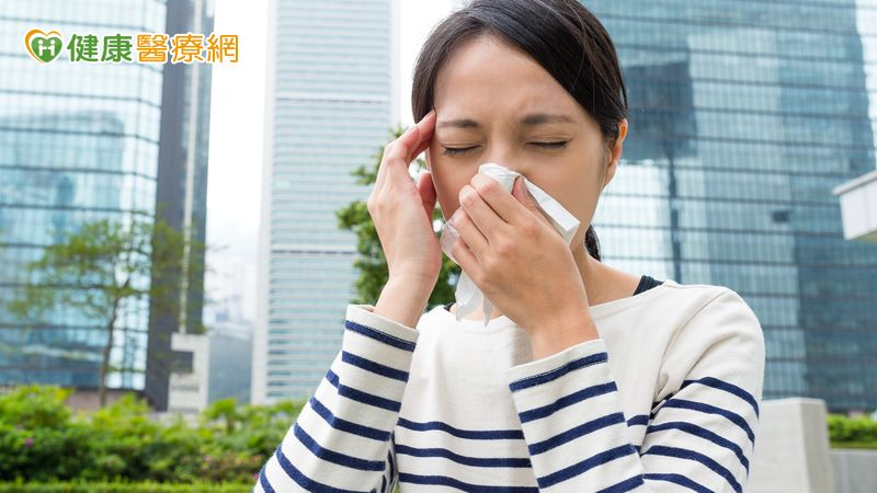 長期受鼻涕倒流所擾 「1治療」清除鼻竇障礙讓呼吸更順暢