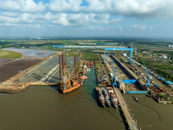 Swan Defence and Heavy Industries Limited 獲得歐洲 Rederiet Stenersen AS 化學品船訂單