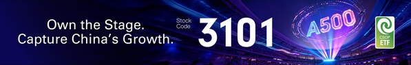 南方東英華泰柏瑞中證A500ETF