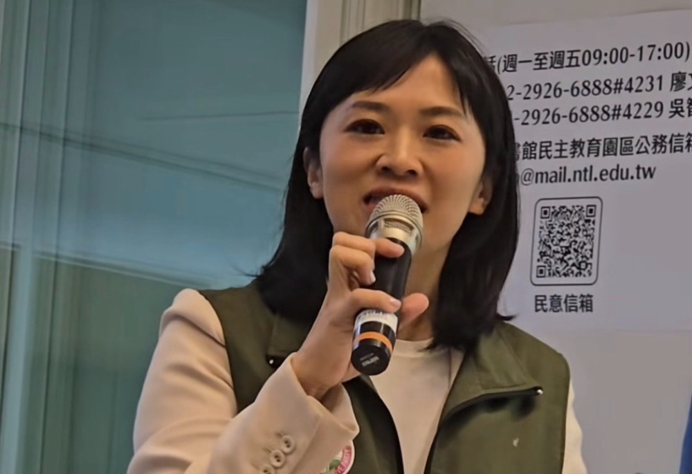 網傳知名百貨進駐淡海新市鎮 鄭宇恩釐清招商進度「官方為準」 216 248260127a06