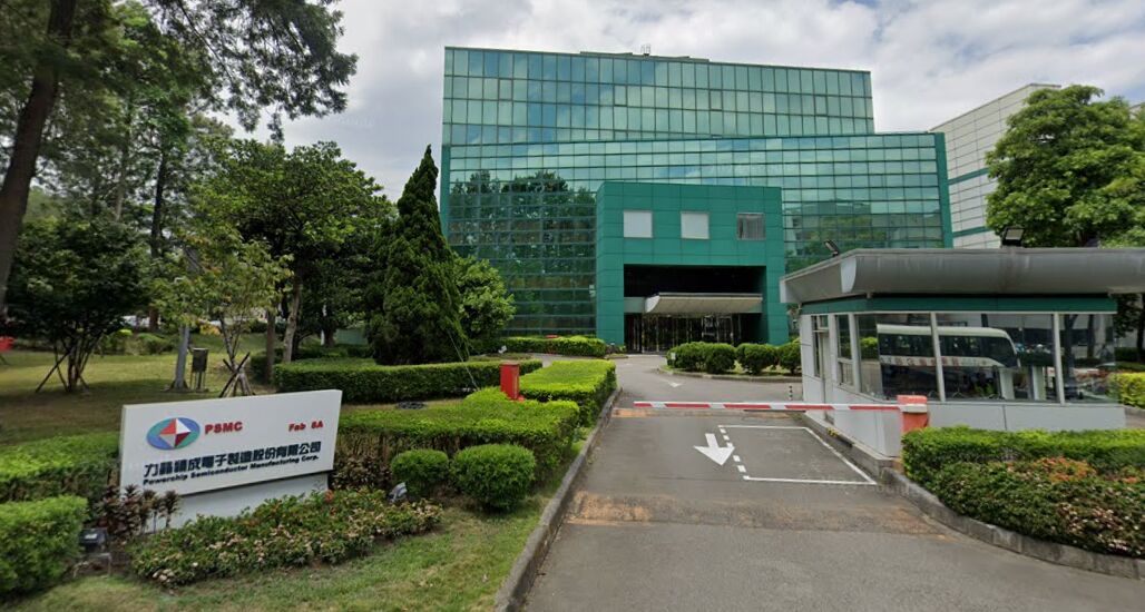 看力積電P5廠出售 台大名譽教授陳厚銘:不只拚擴張更要懂退場 202 CNEWS195260127a01