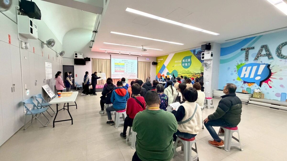 南門市場火災後復原完成 2月初開市迎人潮回流 451457 0