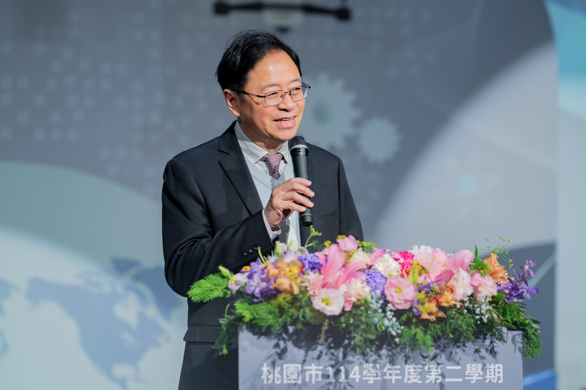 桃園校長會議邀專家演講 打造優秀教育環境 8930c2ac 5077 43ec 8172 ac71e1efca5e