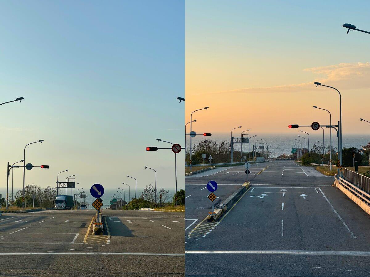 苗栗一日遊｜來苗栗別再去南庄老街啦！通霄私藏路線大公開～秘境景點＋銅板小吃，一條路線全收！