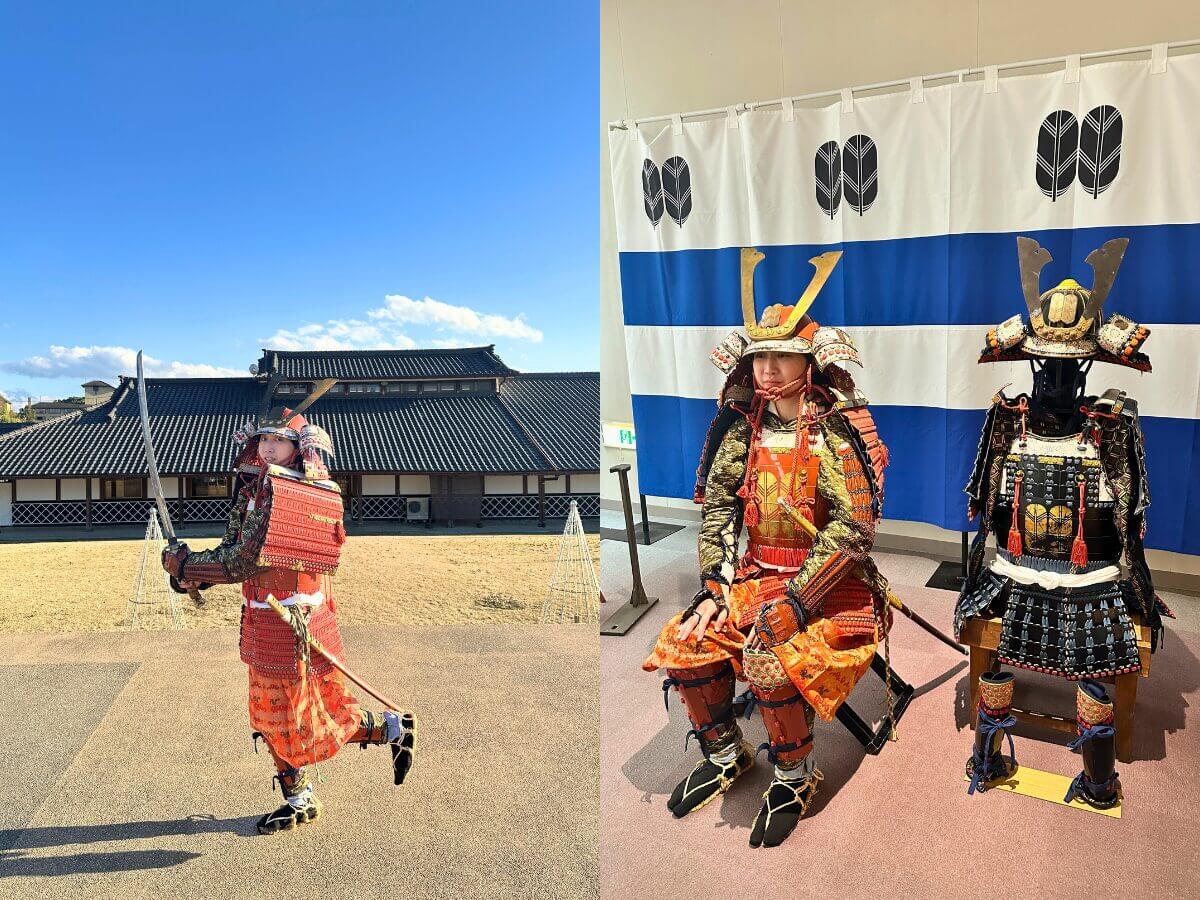 熊本菊池一日遊｜在日本吃黑毛和牛只要400元？超高CP值美食、神社與足湯體驗一次收！