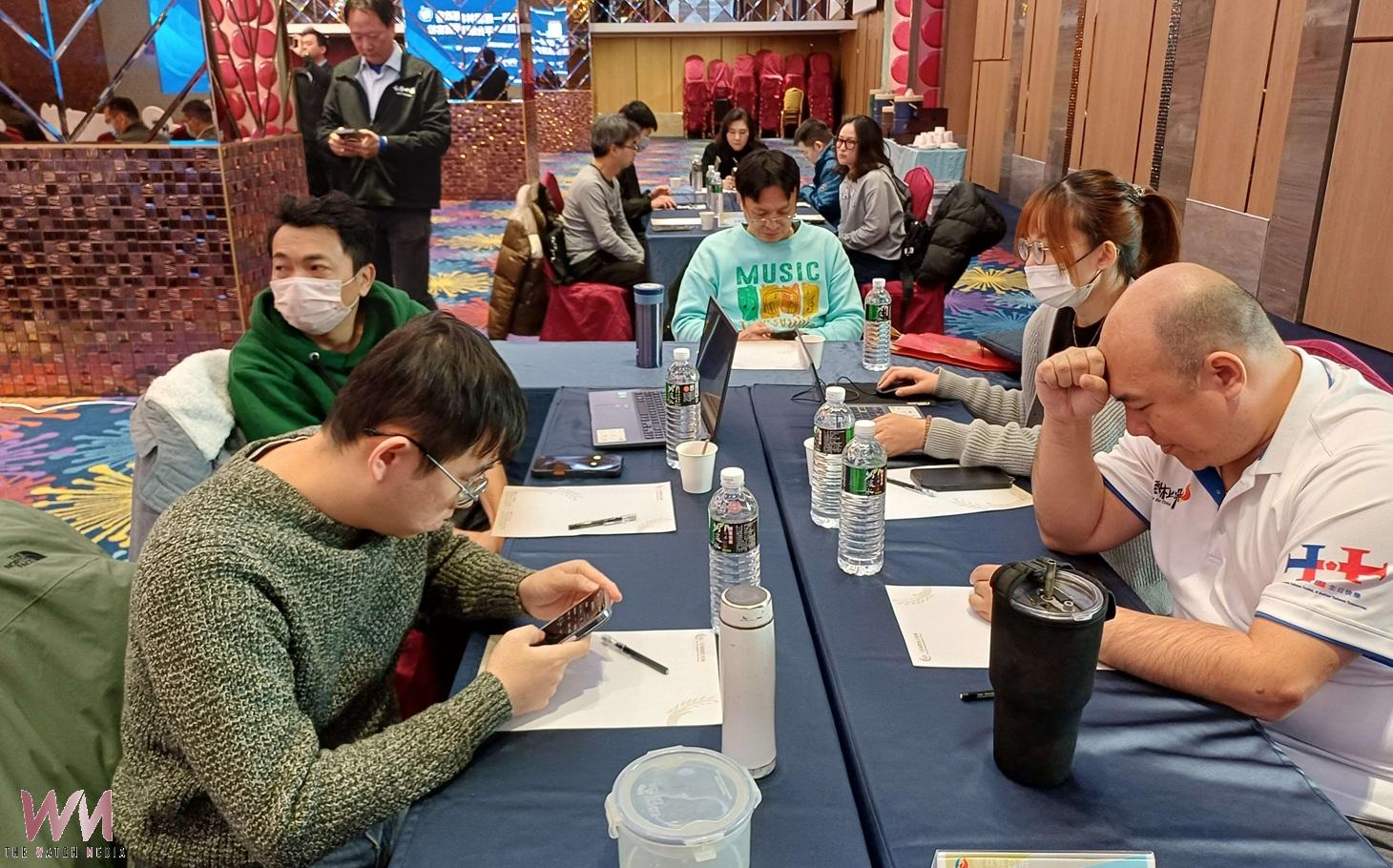 雲林首辦地理資訊黑客松　23局處跨域創新拚智慧治理 - https://www.watchmedia01.com