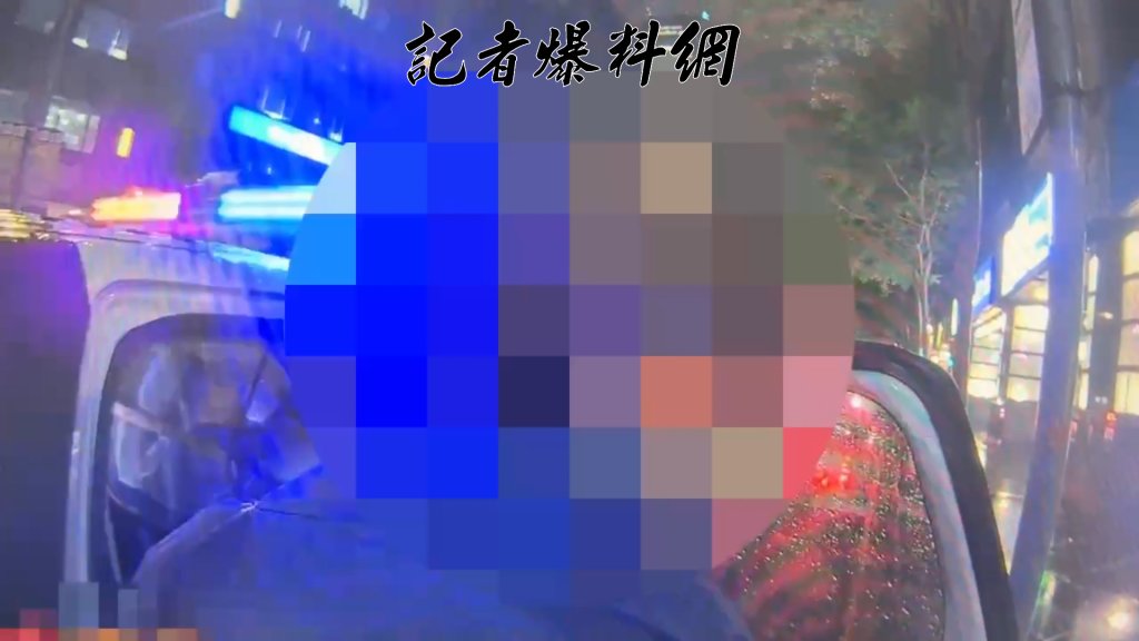 北捷優先席衝突!不滿沒被讓座 6旬翁車廂揮拳遭送辦