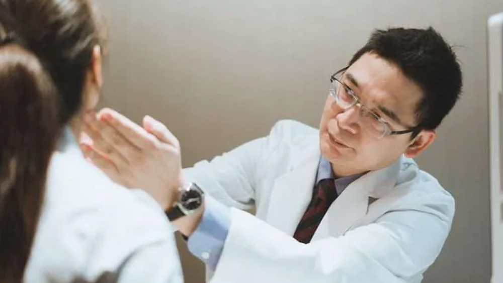 異位性皮膚炎一直復發怎麼辦？專家教你打破「癢癢循環」
