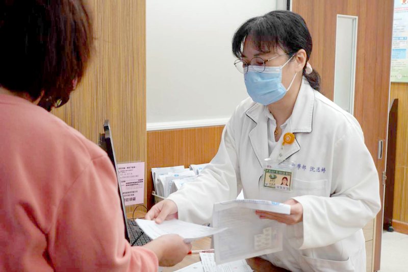 春節慢性處方箋用藥 台中慈濟醫院31日可提前領