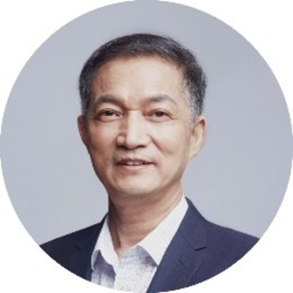 朱大龍 教授,南京大學醫學院附屬鼓樓醫院,EECOH-1研究主要研究者 朱大龍 教授,南京大學醫學院附屬鼓樓醫院,EECOH-1研究主要研究者