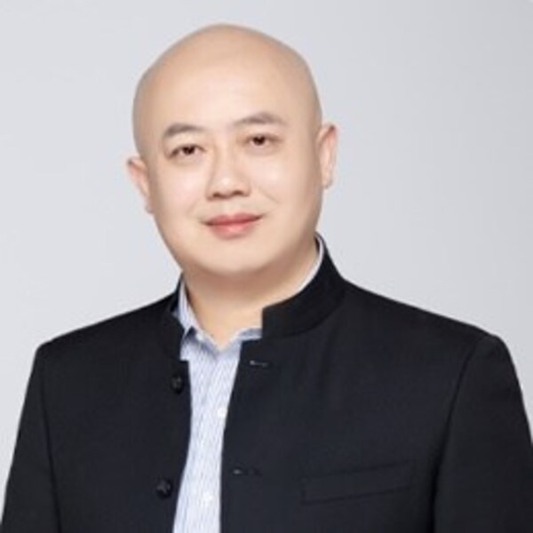 潘 海 博士,先為達生物創始人、CEO 潘 海 博士,先為達生物創始人、CEO