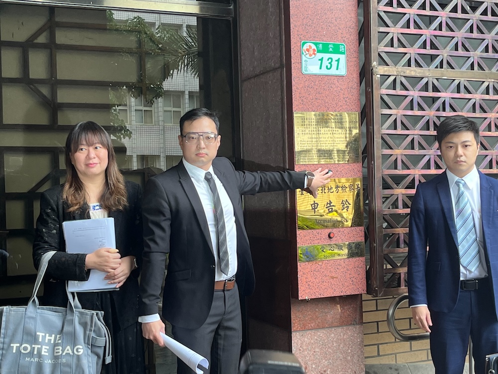 華北鼎泰豐全數歇業 大股東控前董座拒交接且金流不清 208 cnews124260218a01