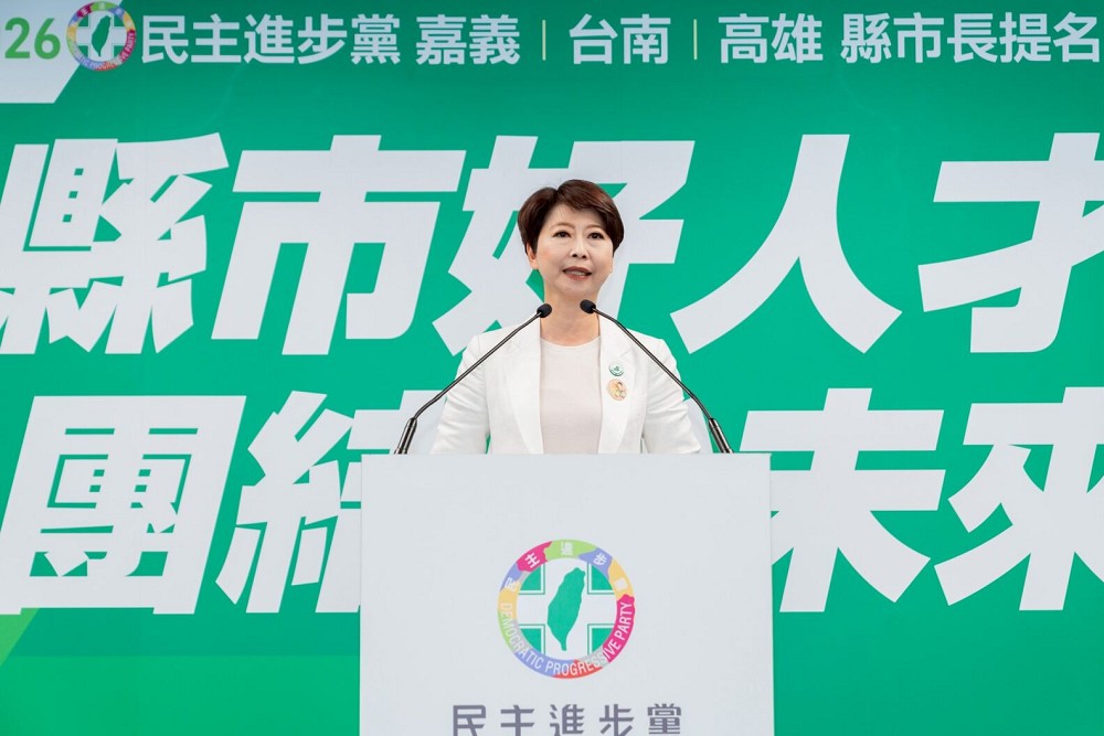點出台南建設「4大不能等」　陳亭妃喊話謝龍介：讓總預算付委審查 213