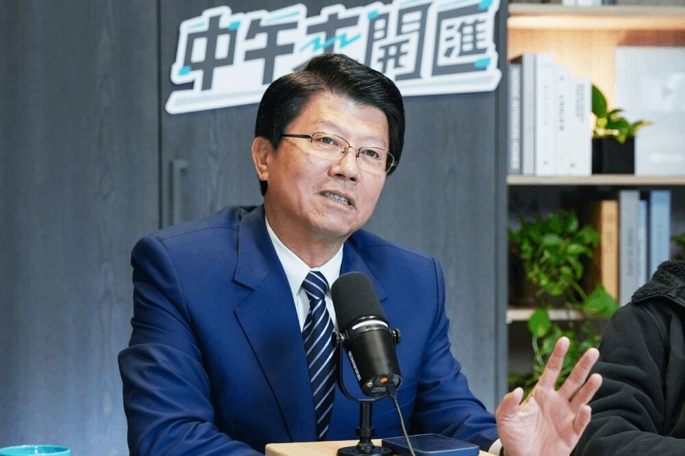 中午來開匯/點名綠營初選金流看板規模 謝龍介質疑:人情難道不用回饋 220 照片來源:CNEWS匯流新聞網資料照