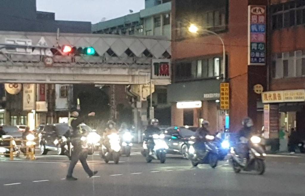 春節9天連假湧人車 桃園交大籲改走替代道路 S 75153637