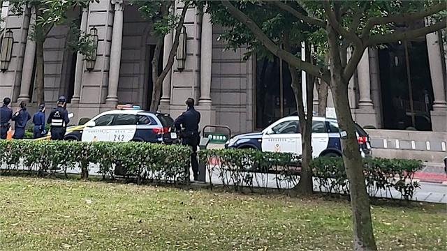 事發現場。(圖/翻攝「桃園大小事」)