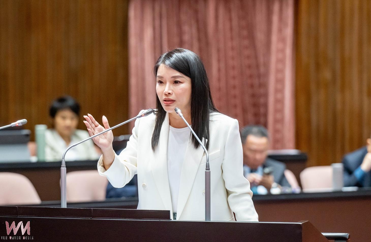 農退修法上路 張嘉郡籲老農津貼調升至每月1.2萬元 - https://www.watchmedia01.com