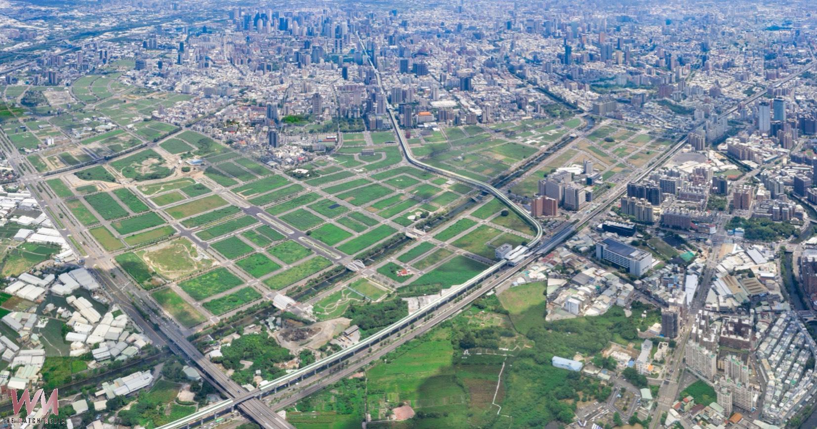 中市第13期大慶市地重劃區完工謝土 地政局:打造南區與南屯區邁向新里程 - https://www.watchmedia01.com