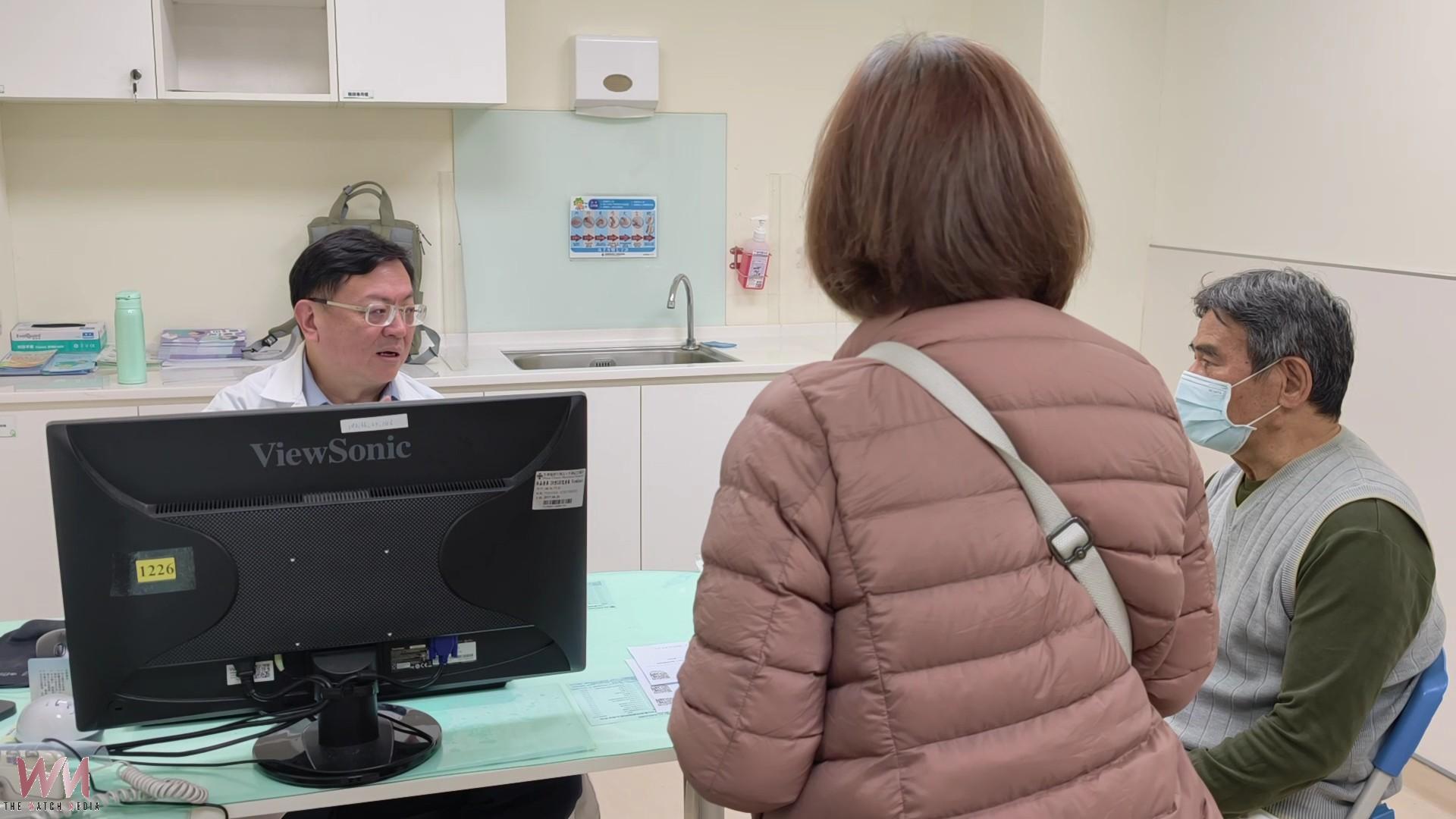 (有影片)/膽固醇過低恐加速失智?高齡族群管理需「平衡」 - https://www.watchmedia01.com