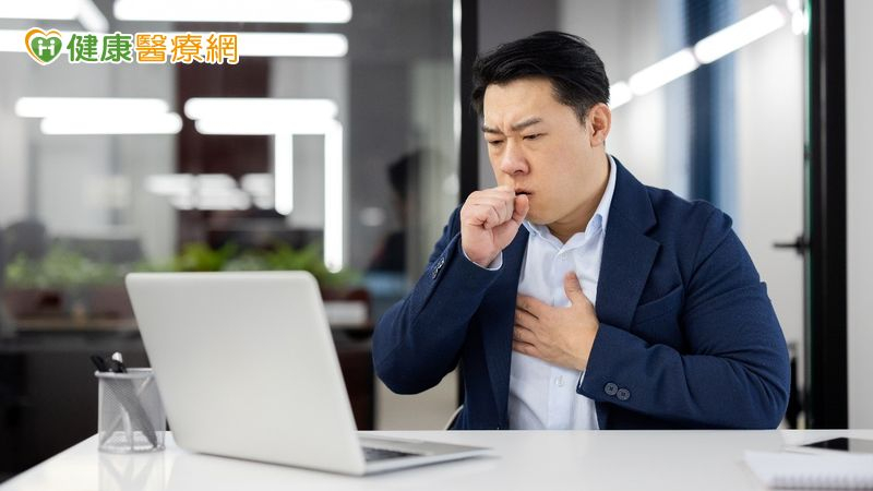 當心不只是過敏!氣喘久治不癒可能是「這」隱藏疾病