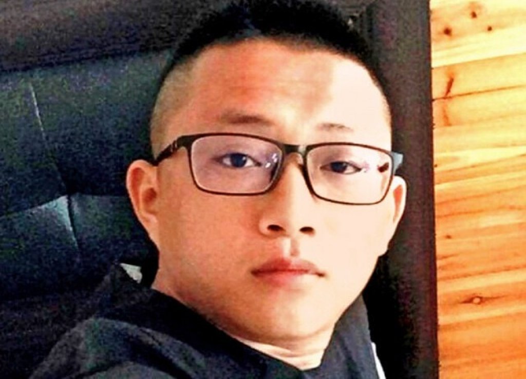 三度判死又翻盤！長榮女大生命案更二審改判無期　法官認定「有矯正可能」