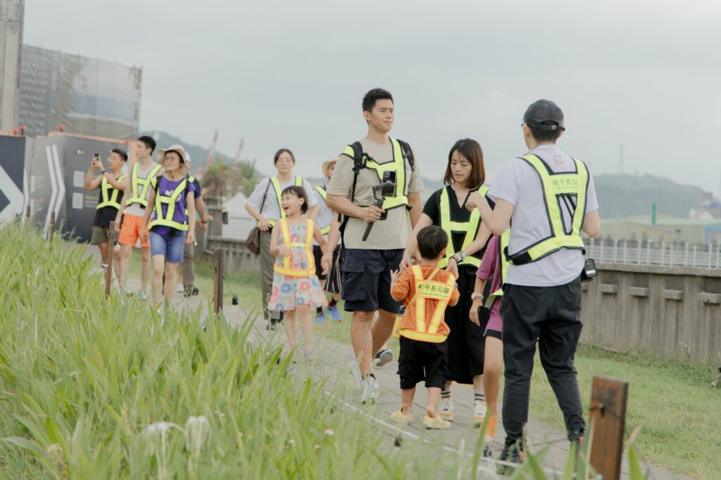 迎接基隆400週年,走春就來和平島!市民免費做東、銀髮慢旅買一送一 55 1769659992564 1024x683 1