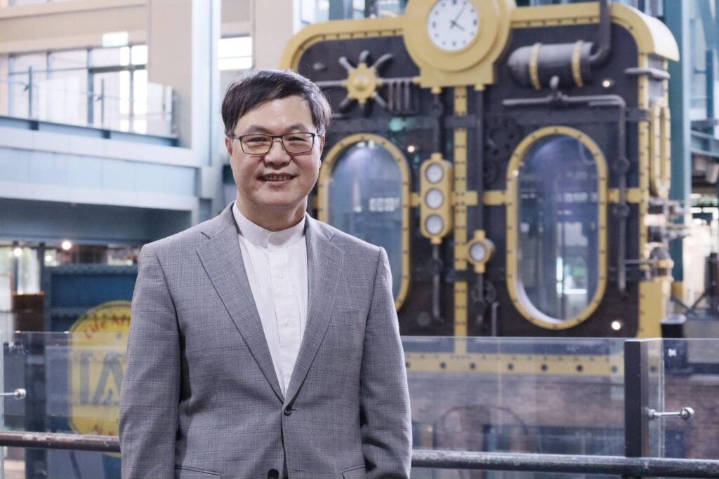從啟動科學到點亮心靈,科教館以永續與關懷迎向未來教育 20 13006 1024x683 1