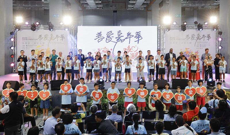 從啟動科學到點亮心靈,科教館以永續與關懷迎向未來教育 22 0040894220250806794292296M