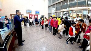 鼻頭國小師生蒞臨瑞芳分局 感恩警察守護治安交通 用行動說謝謝 48 MEITU 20260129 173449922 300x169 1