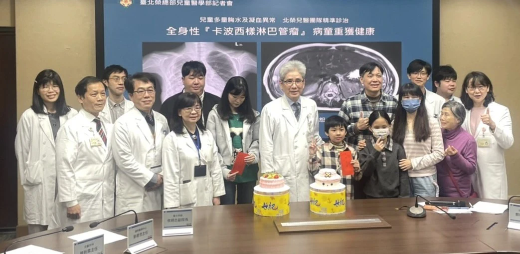 合併療法提高存活率