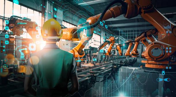模特兒、收銀員、客服將在 2030 年完全被取代? 一次看懂 AI 對時尚產業帶來的衝擊與佈局