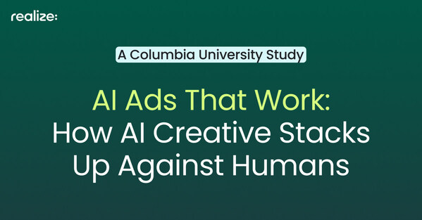 Taboola 攜手哈佛與哥大等四大名校發布最新研究：AI 廣告成效媲美人為創意