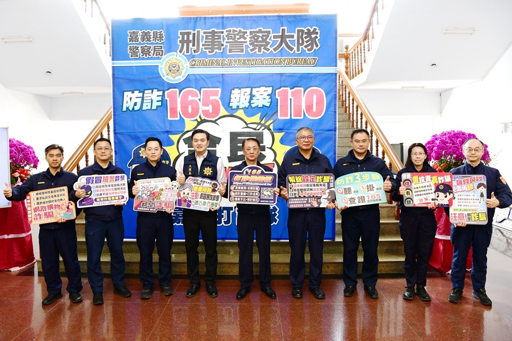 投資短劇影視版權 被騙168萬元還要60萬元警急逮面交車手 224 cnews204260129a03