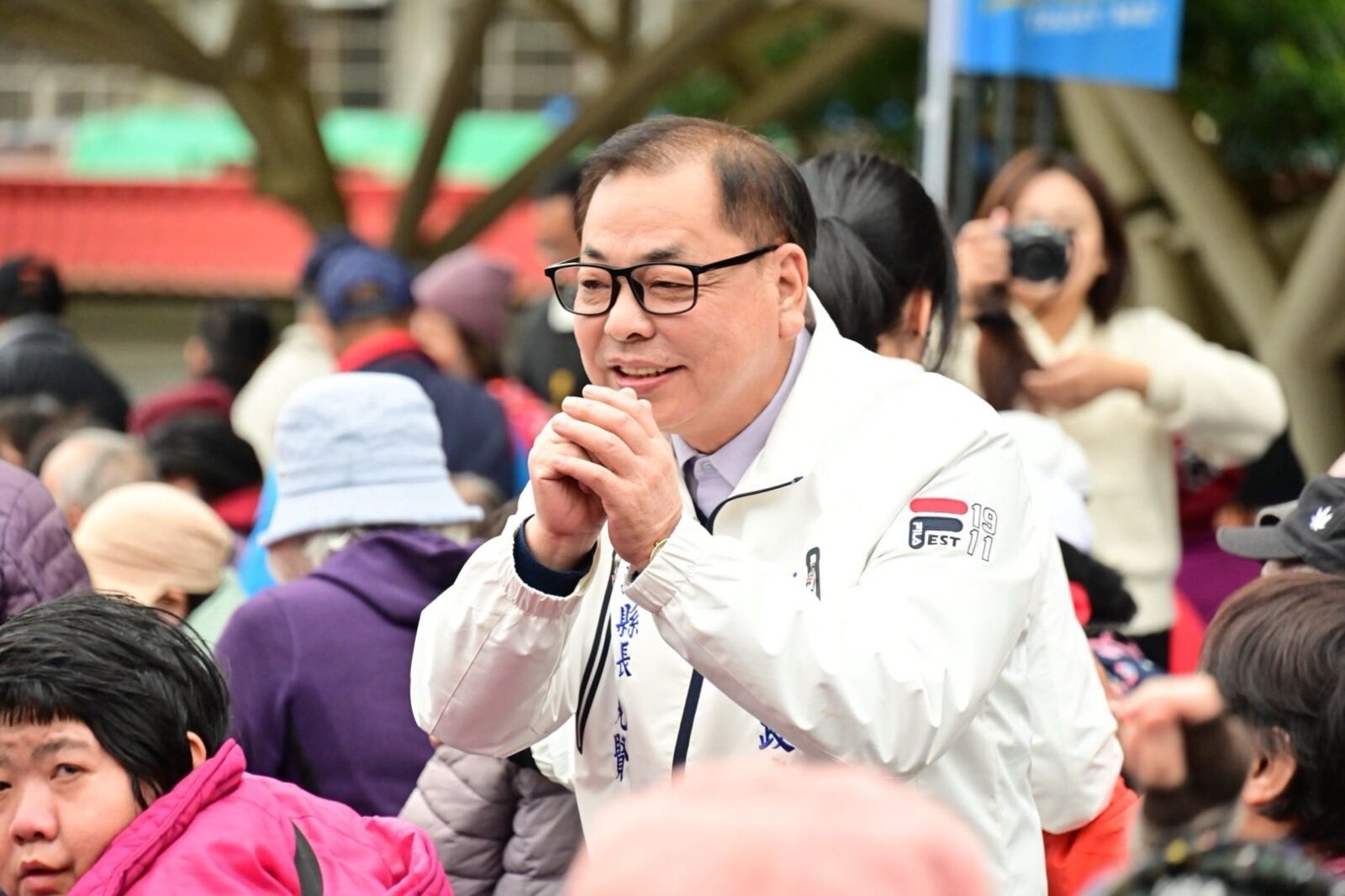 藍營新竹縣長提名陷僵局 陳見賢允諾辭黨部主委 212 藍營新竹縣長提名陷僵局 陳見賢允諾辭黨部主委 211