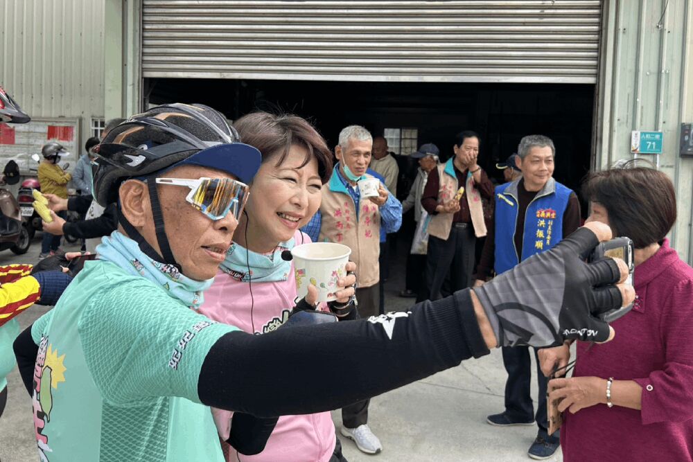 照片來源：陳亭妃辦公室