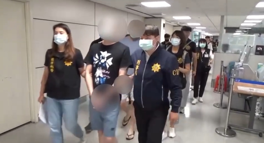 台人赴馬國設機房「AI變臉」詐騙!假冒日警狂詐8人1865萬日圓 1769654013035