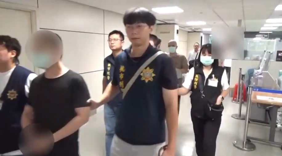 台人赴馬國設機房「AI變臉」詐騙!假冒日警狂詐8人1865萬日圓 1769654038129