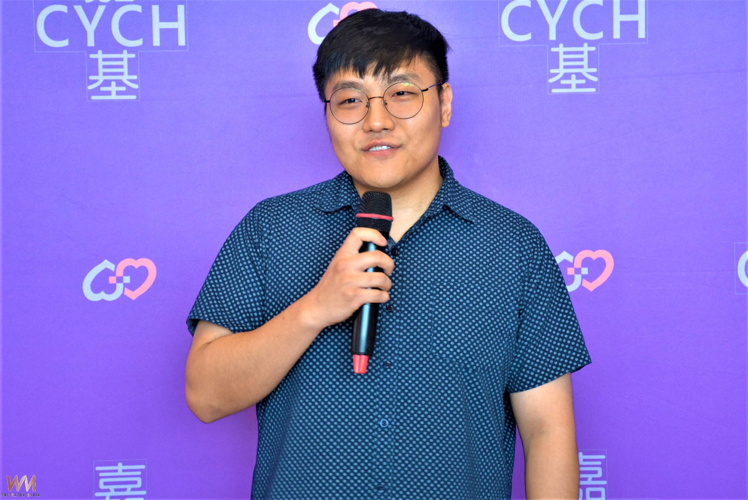 從絕望到重生 台灣醫療援助終結蒙古青年十年疼痛 - https://www.watchmedia01.com