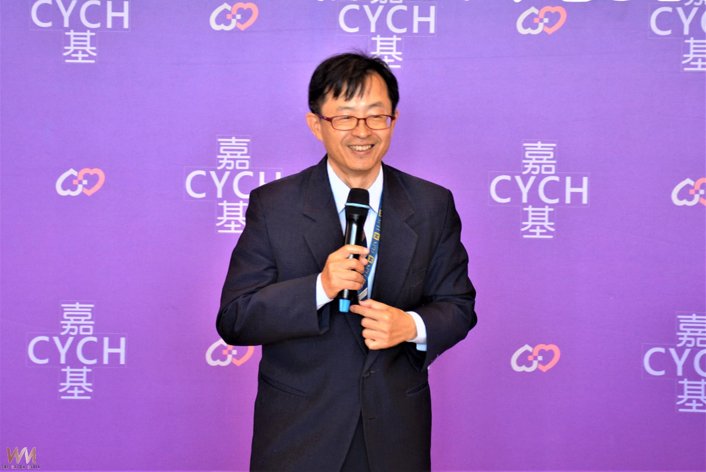 從絕望到重生 台灣醫療援助終結蒙古青年十年疼痛 - https://www.watchmedia01.com