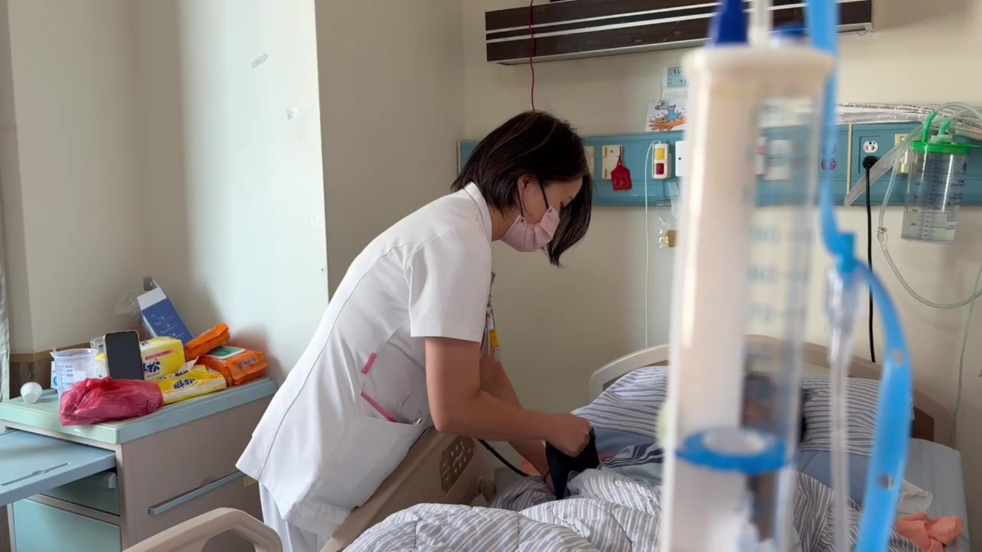 (有影片)/女子驚悚車禍九死一生 精神科:出現創傷性失憶 - https://www.watchmedia01.com