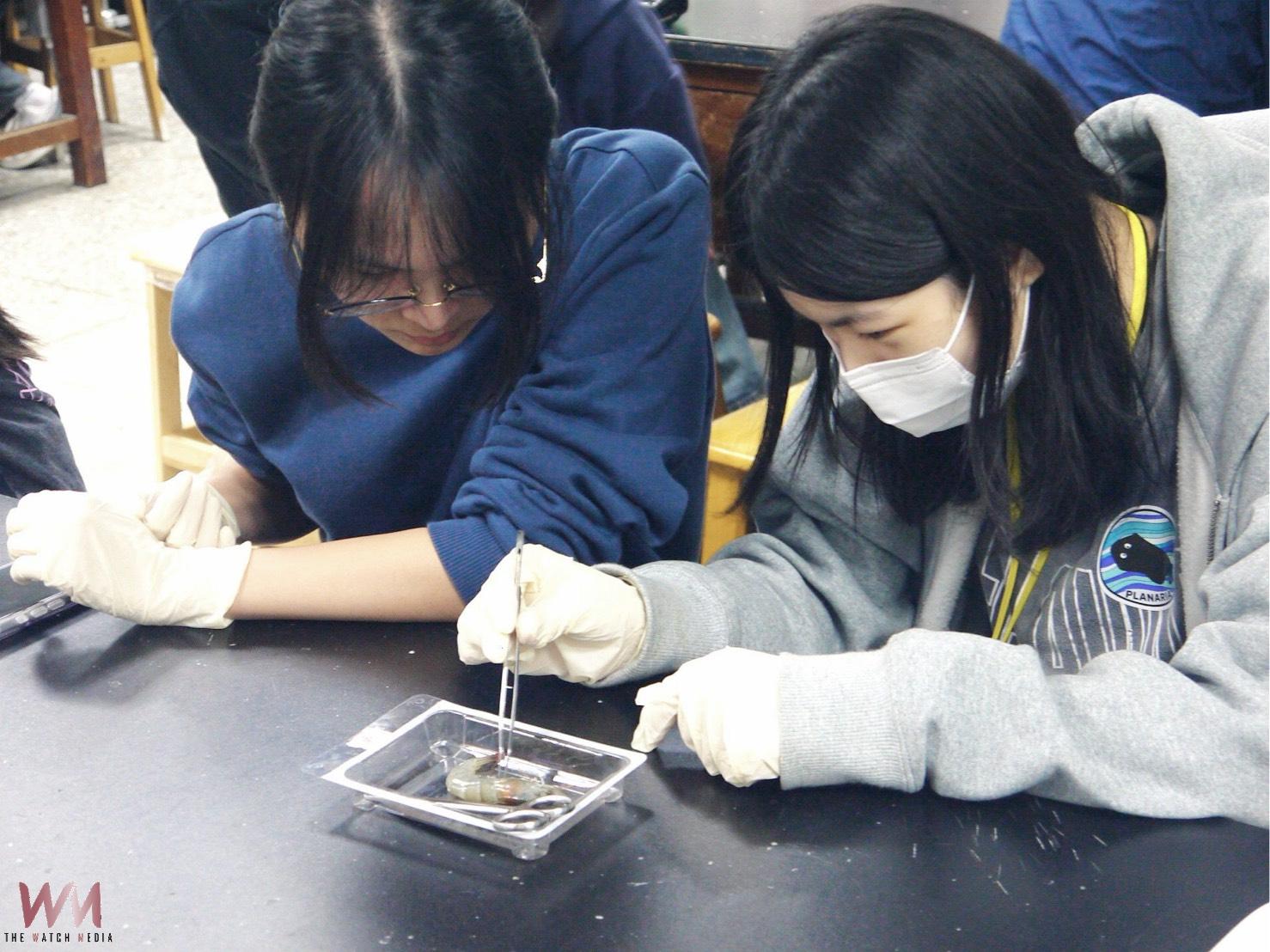 中山醫大攜手科博館30年 高中營隊共譜生命科學與永續新視野 - https://www.watchmedia01.com
