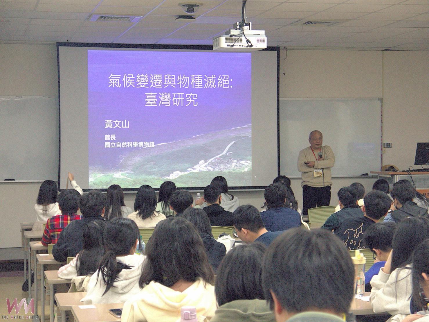 中山醫大攜手科博館30年 高中營隊共譜生命科學與永續新視野 - https://www.watchmedia01.com