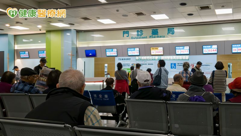 春節慢箋「提前14天領」! 9天連假哪裡可看病?衛福部4措施防急診塞車
