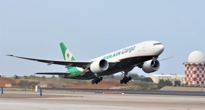長榮航空推動貨運數位轉型 國籍航空首家簽署加入IATA「數位領導章程」成員