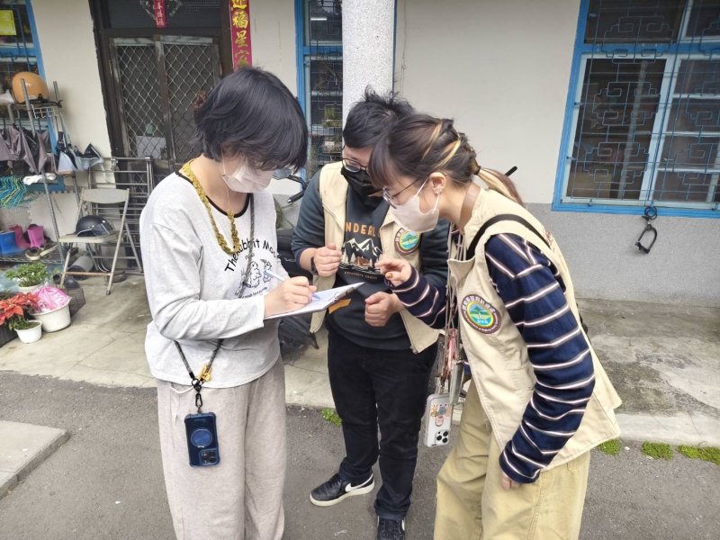 屏東縣萬巒鄉孫姓脆弱家庭逢變故 縣府社會安全網接住家庭