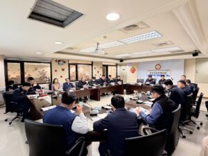 警民同心維節安 駿馬奔騰過好年 50 %E4%BA%8C 2 300x225 1